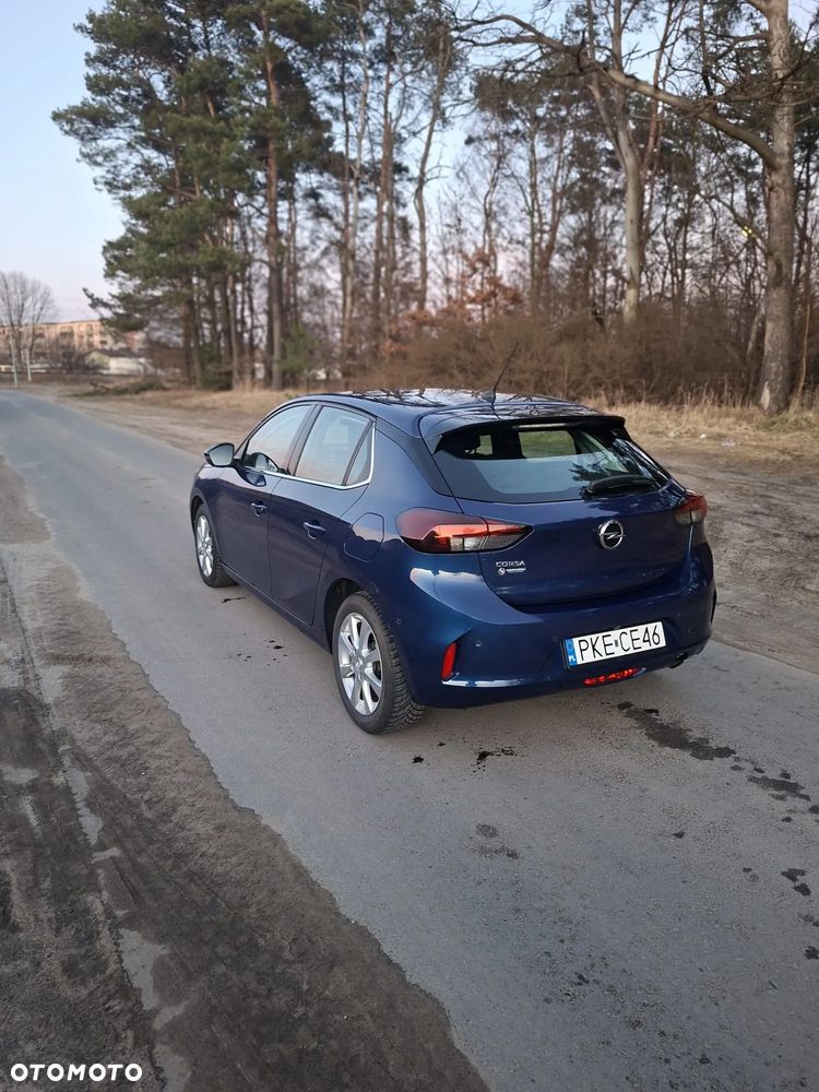 Opel Corsa - 7