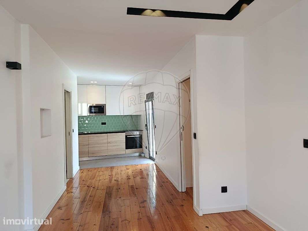 Apartamento T2 para arrendamento - Grande imagem: 5/28