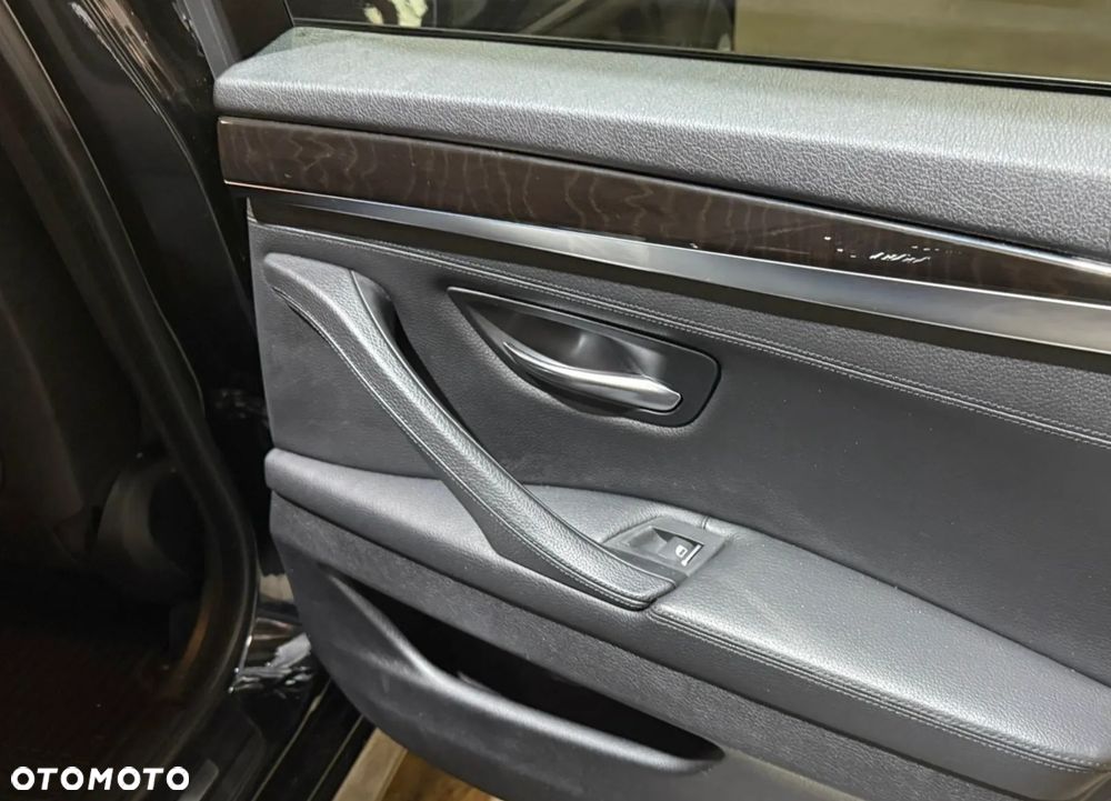 BMW Seria 5 - 19