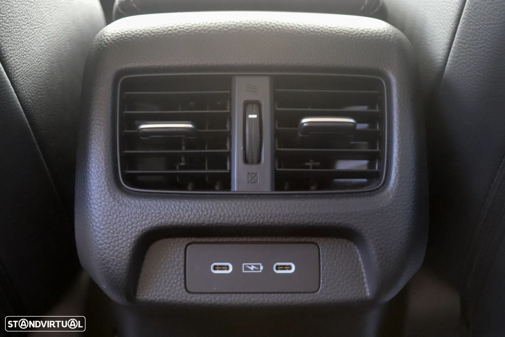 Honda ZR-V 2.0 i-MMD Sport - 28