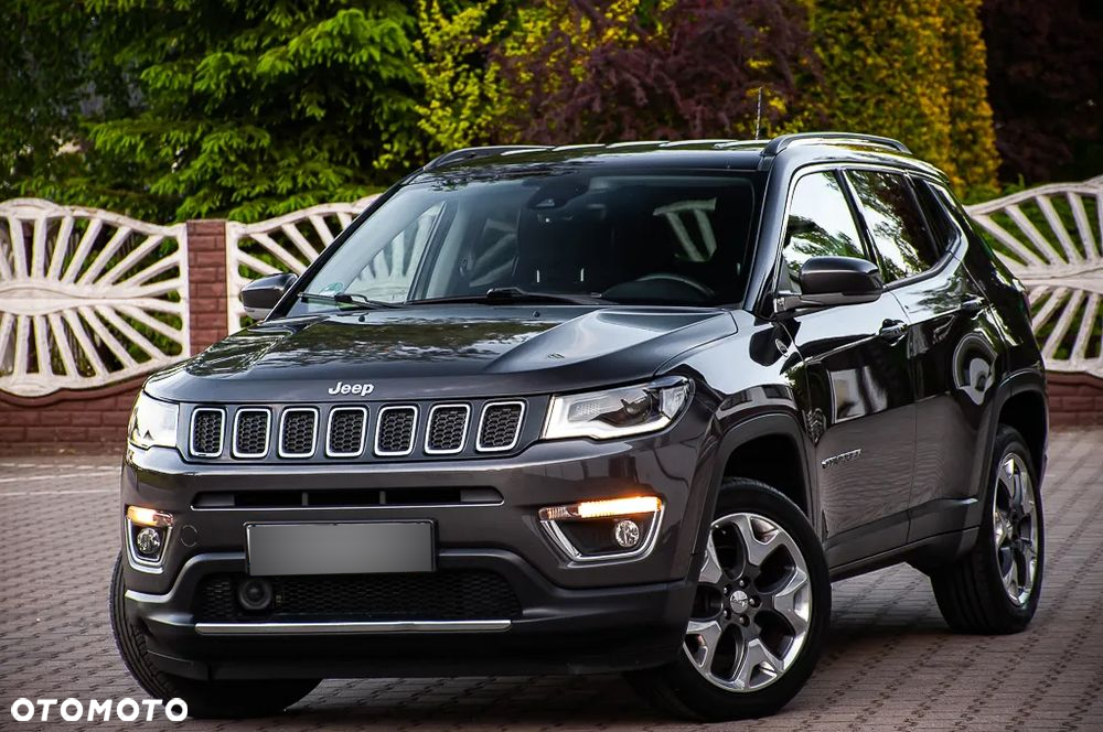 Jeep Compass - 11