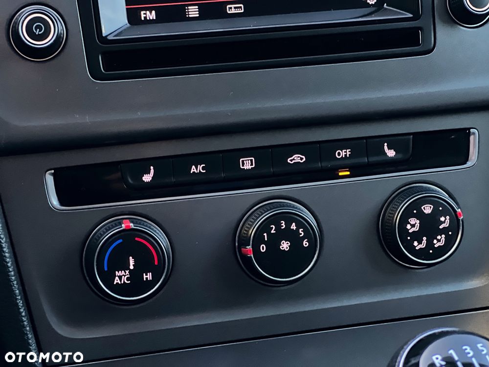 Volkswagen Golf 1.6 TDI BMT Start - 30