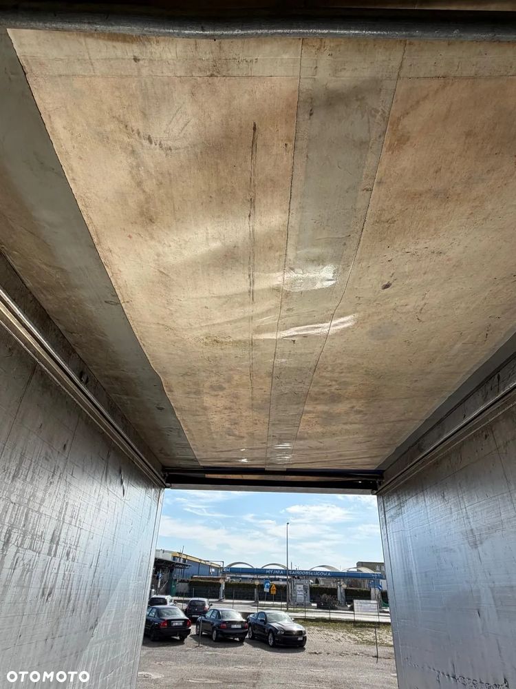 Kraker Trailers CF200 - 14