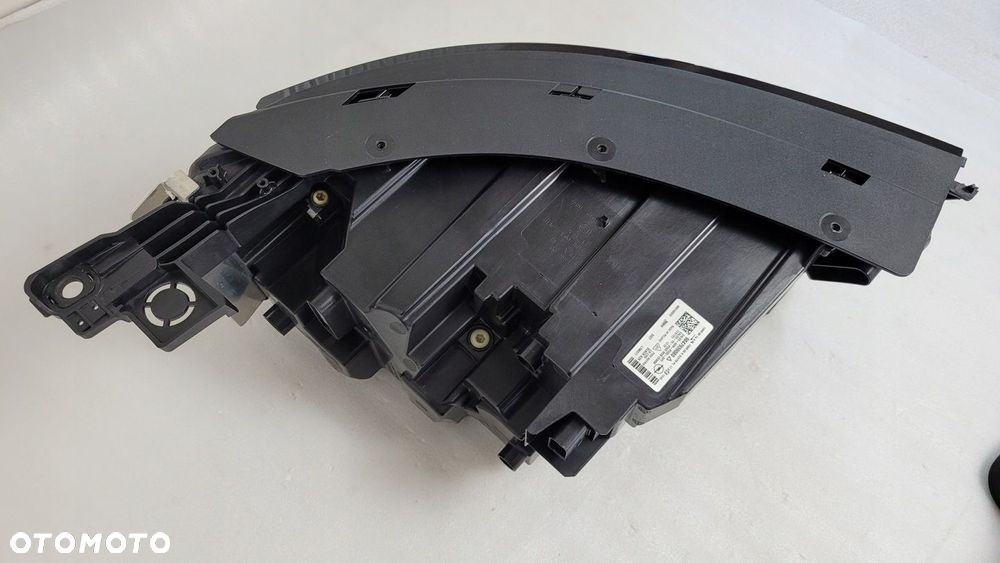 LAMPA LEWA PRZÓD OPEL MOKKA B II 2020- INTELLI LUX MATRIX - 5