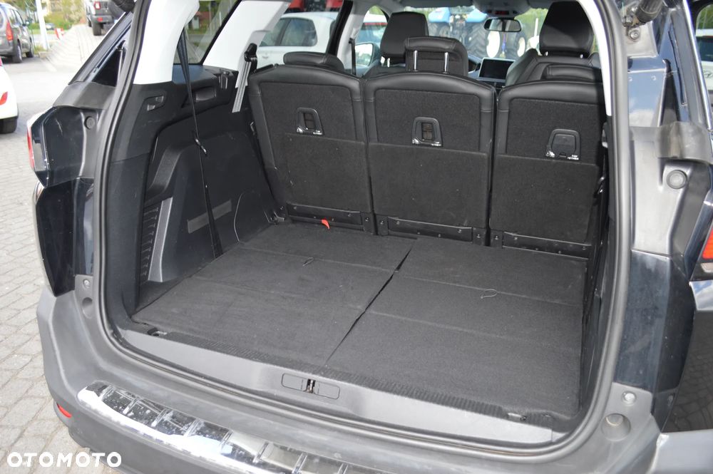 Peugeot 5008 1.5 BlueHDi Active S&S - 12