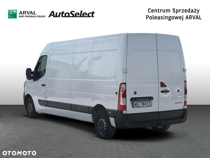 Renault Master L2 Pack Clim - 4