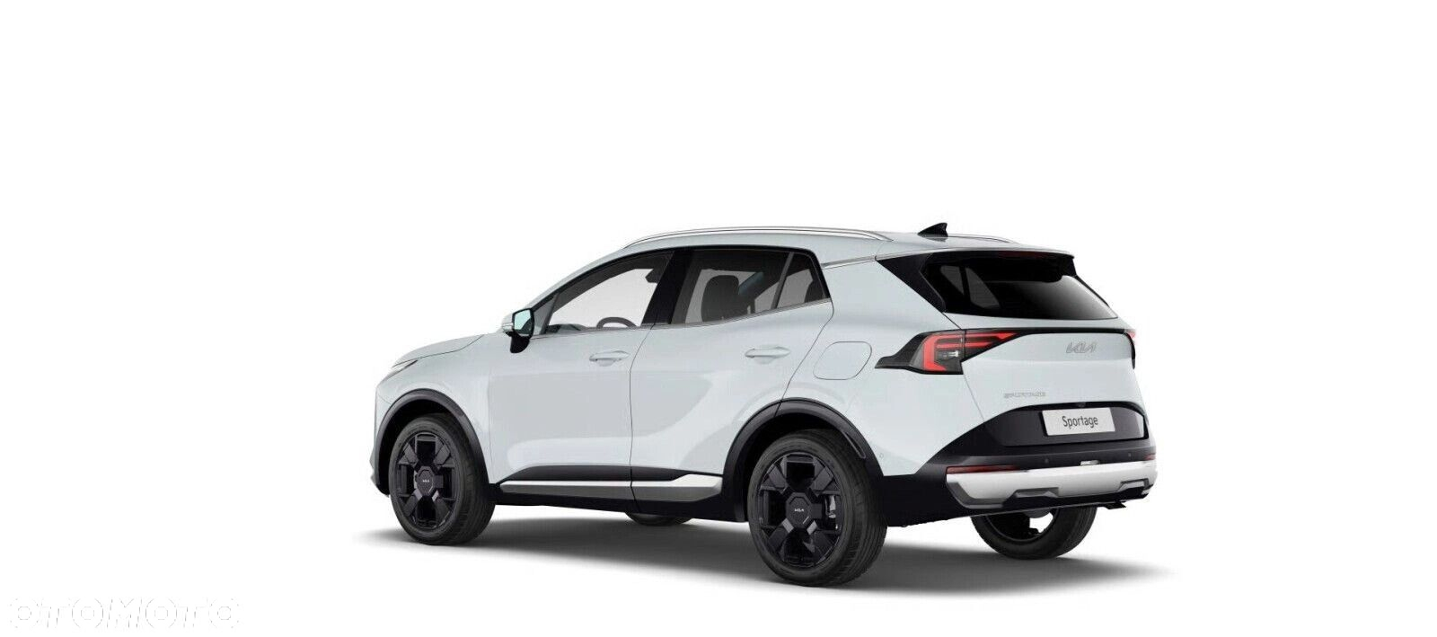 Kia Sportage - 6