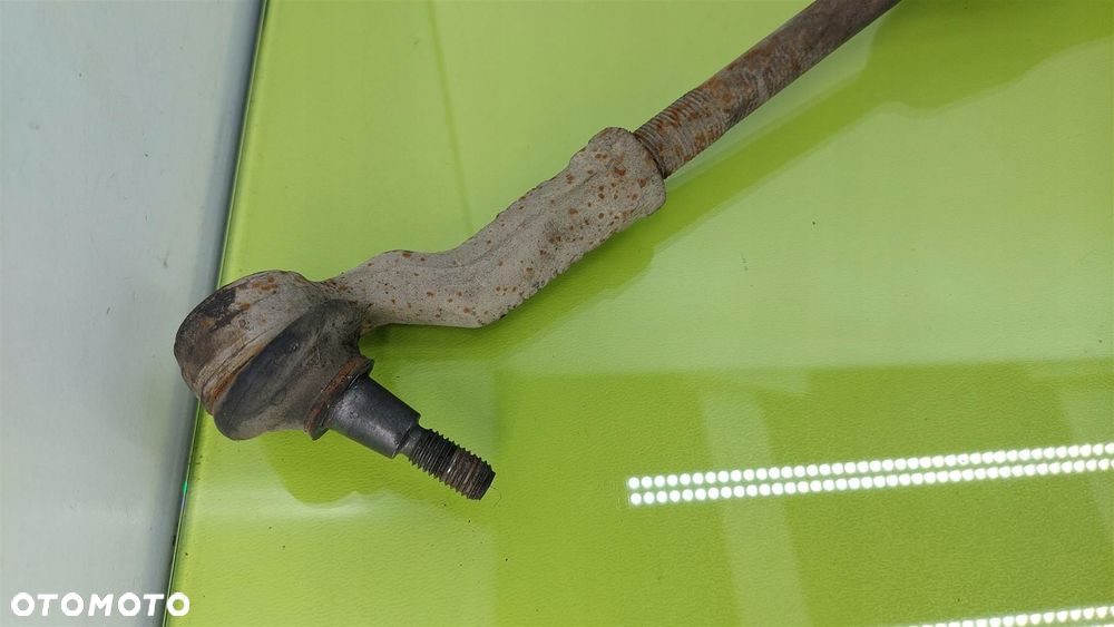 Maglownica Ford Focus Mk2 2004-2011 5M513200EE ORYGINAŁ - 2