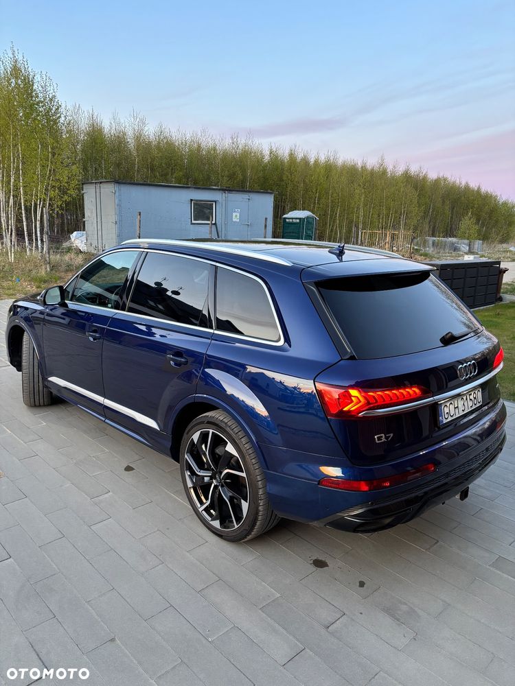 Audi Q7 - 5