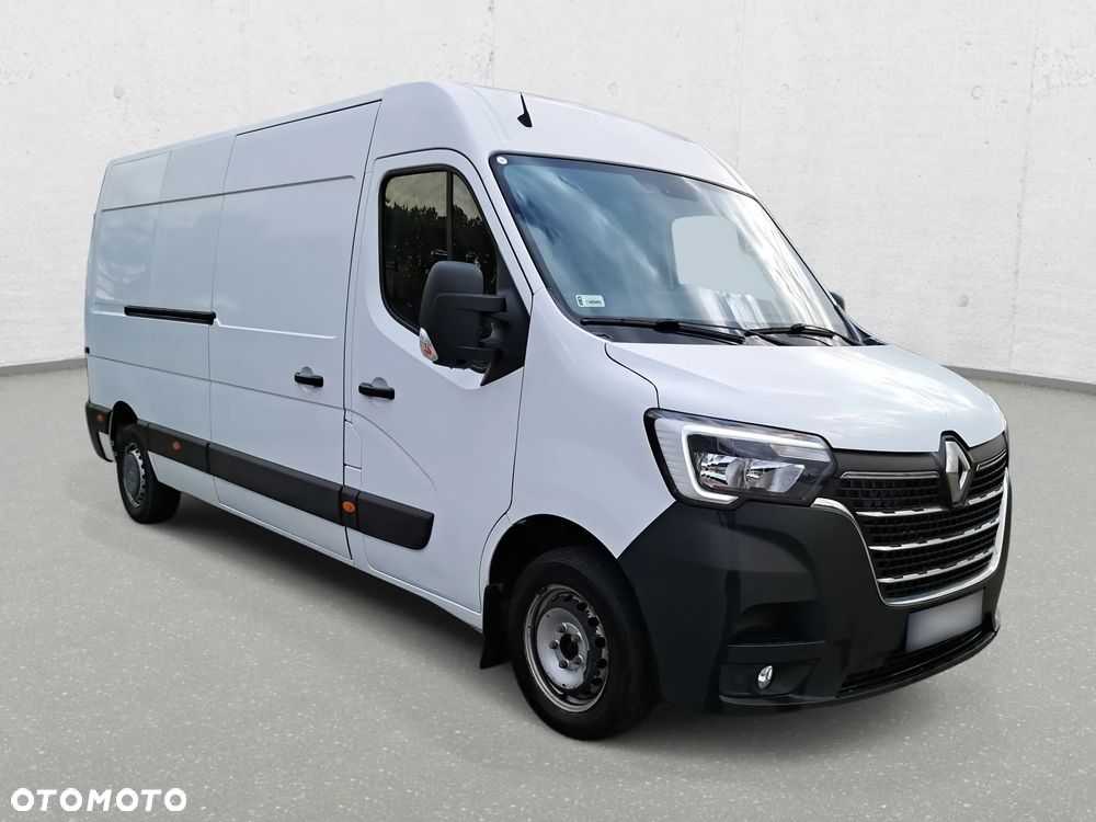 Renault MASTER L3H2 - 4