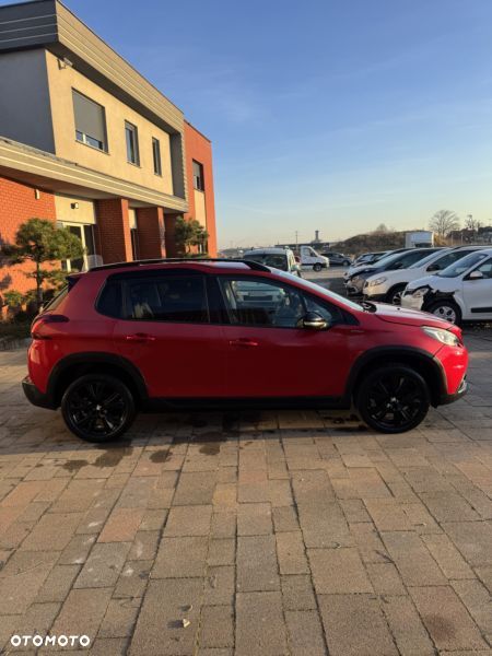 Peugeot 2008 PureTech 110 Stop&Start GT-Line Edition - 7