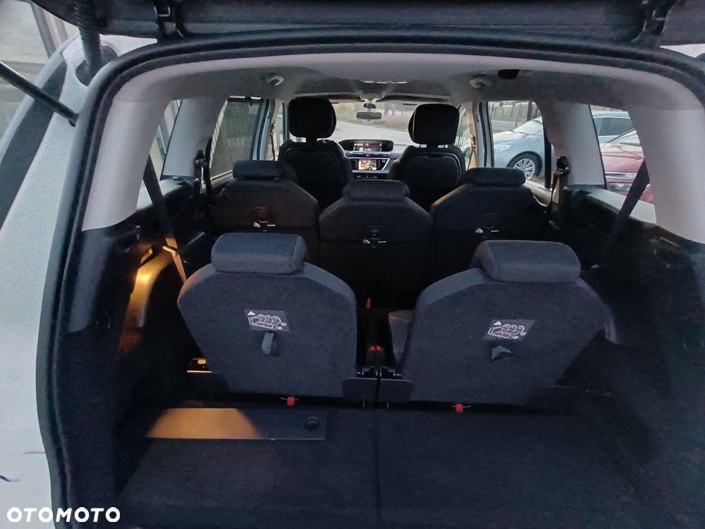 Citroën C4 Grand Picasso BlueHDi 150 EAT6 Exclusive - 17
