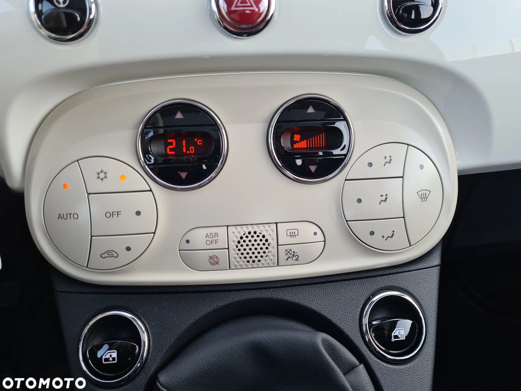 Fiat 500 1.0 Hybrid Dolcevita - 17