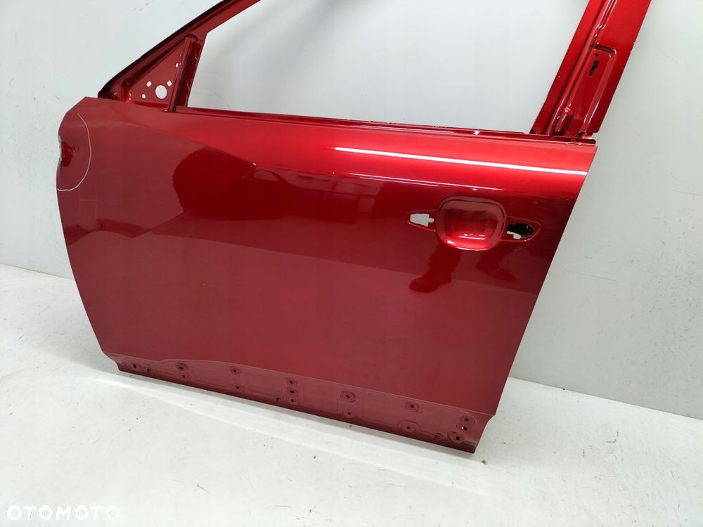 drzwi przednie przód lewe peugeot 2008 ii 19- - 4