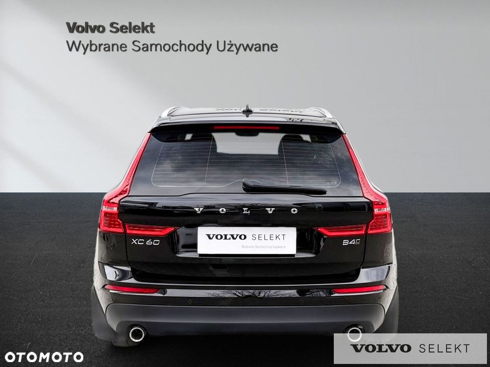 Volvo XC 60 - 8