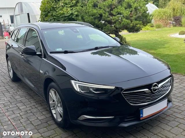 Opel Insignia 2.0 CDTI Innovation S&S - 2