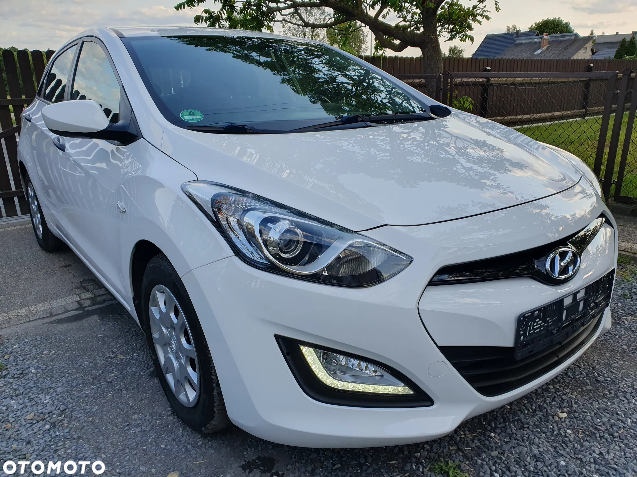 Hyundai i30 - 18