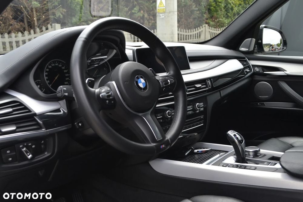 BMW X5 M - 25