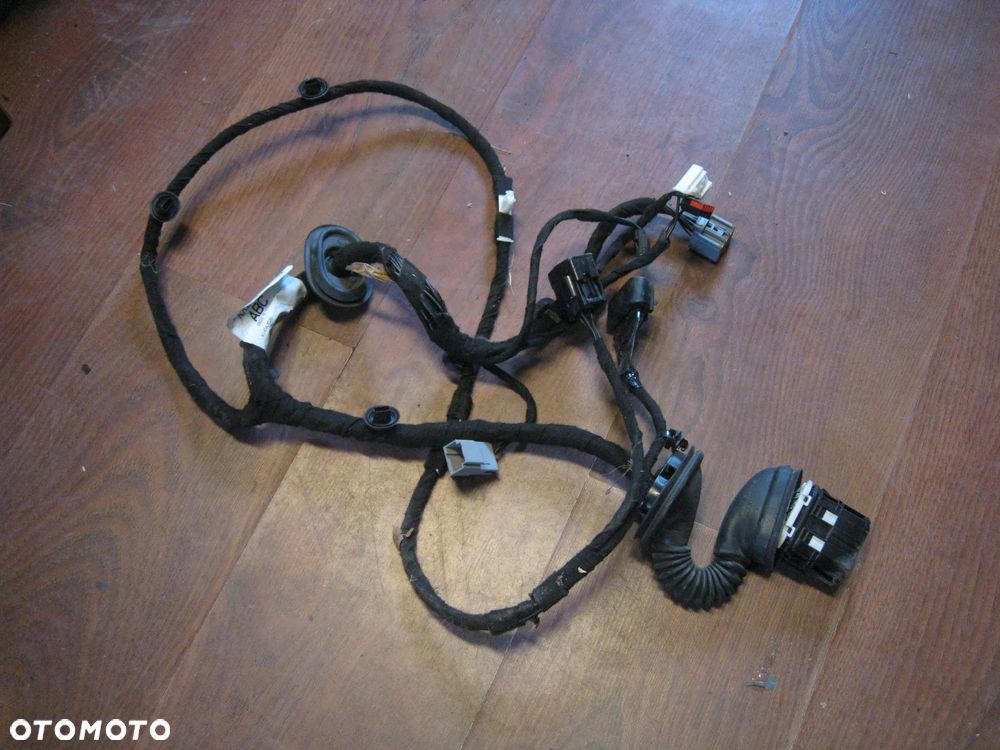 Instalacja elrktryczna lewe drzwi Ford Transit Custom KK2T-14A631-ABC - 1
