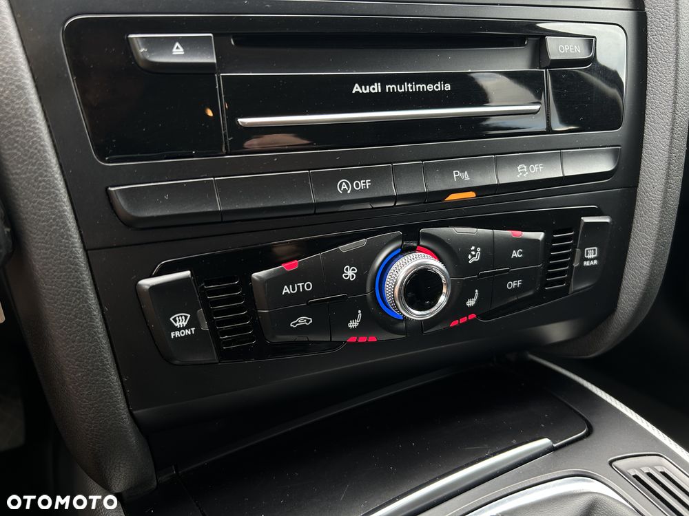 Audi A4 Avant 1.8 TFSI Ambition - 27