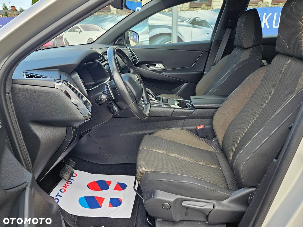 DS Automobiles DS 7 Crossback 1.6 E-Tense So Chic - 18