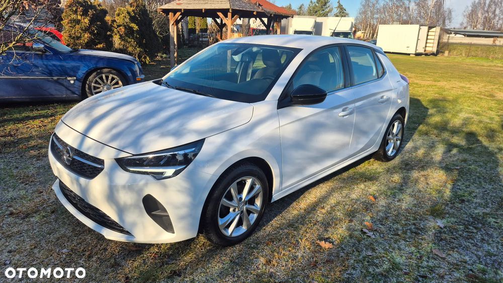 Opel Corsa 1.2 Elegance Business Pack S&S - 19