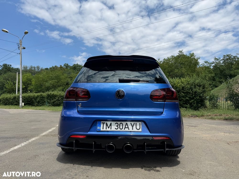 Volkswagen Golf - 12