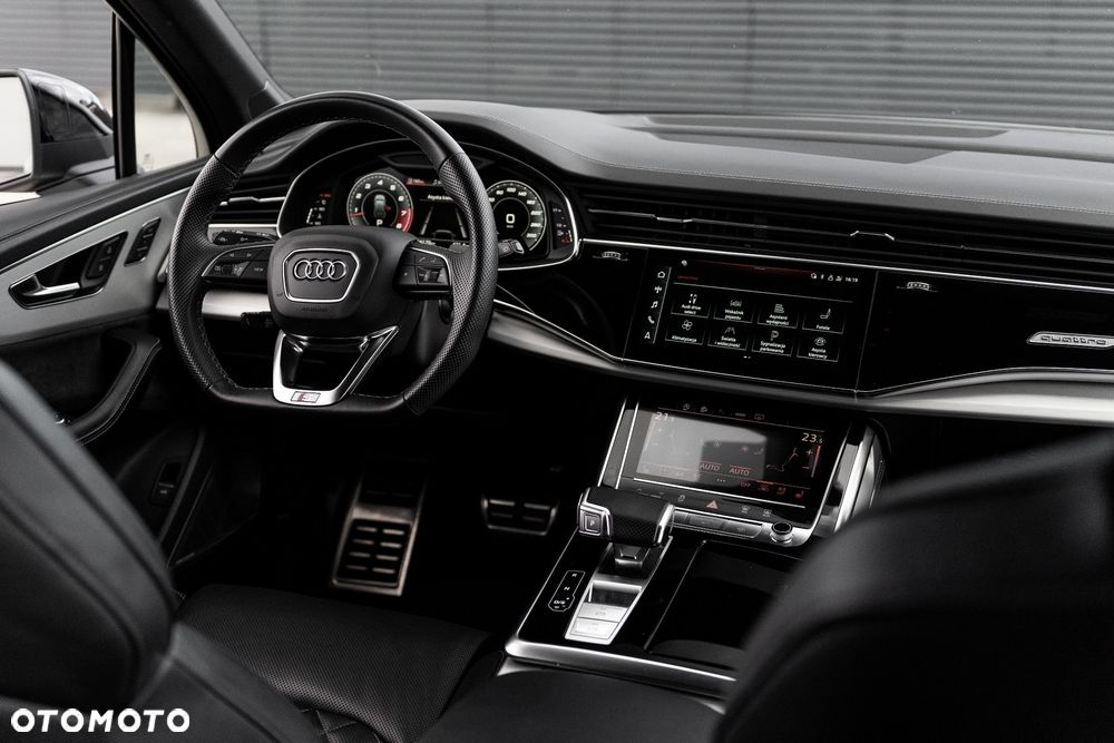 Audi SQ7 - 35