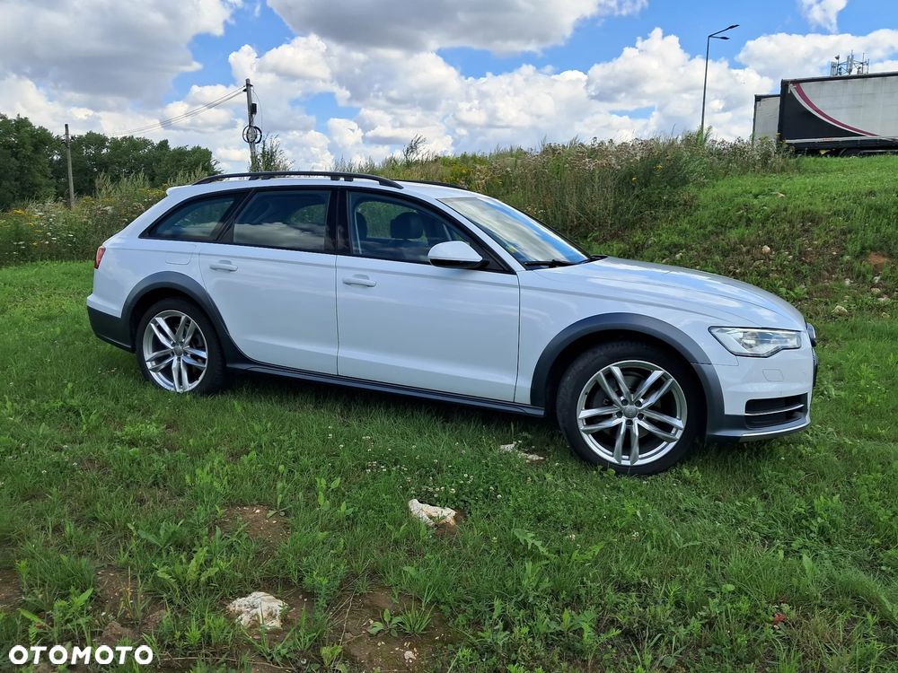 Audi A6 Allroad - 3