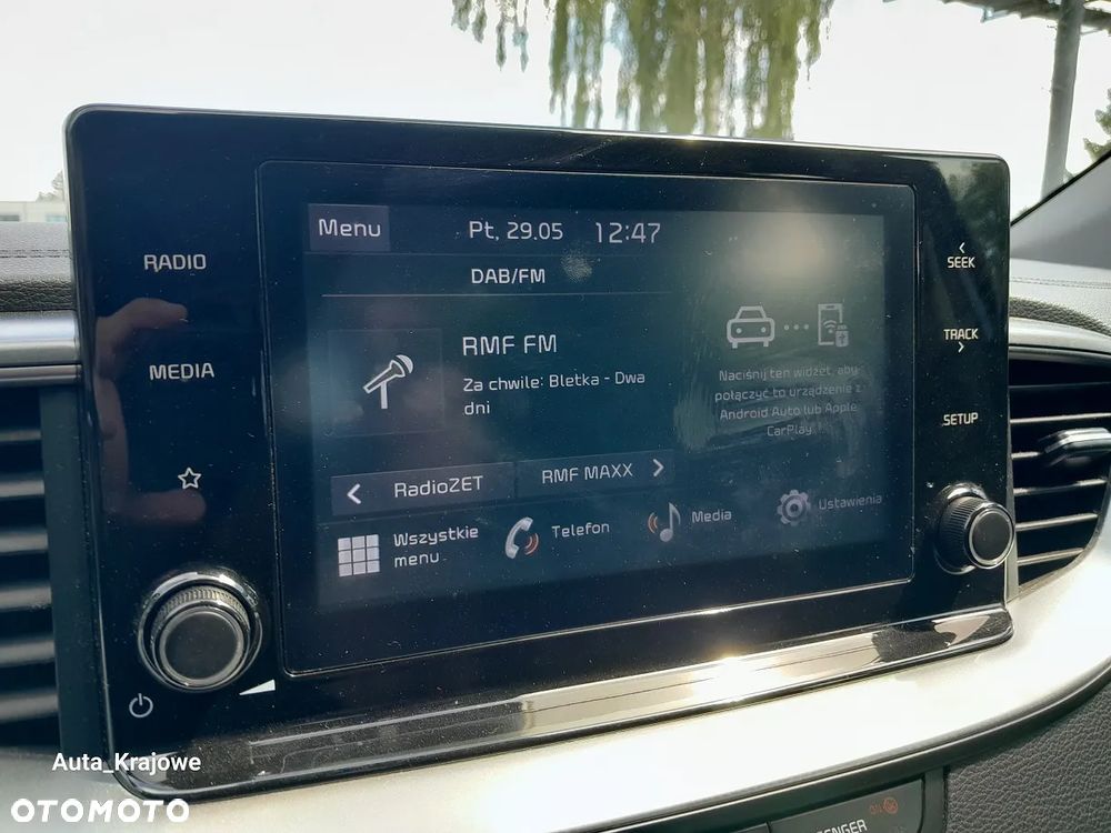 Kia Ceed 1.5 T-GDI M - 14