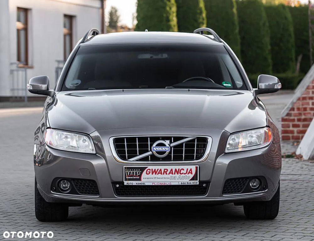 Volvo V70 - 14