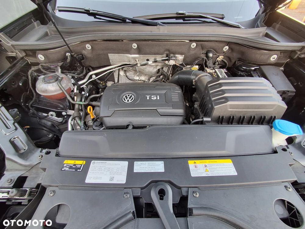 Volkswagen Atlas - 16