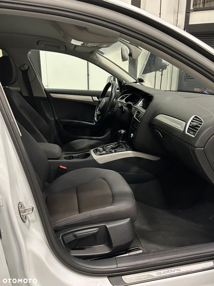 Audi A4 Allroad - 13