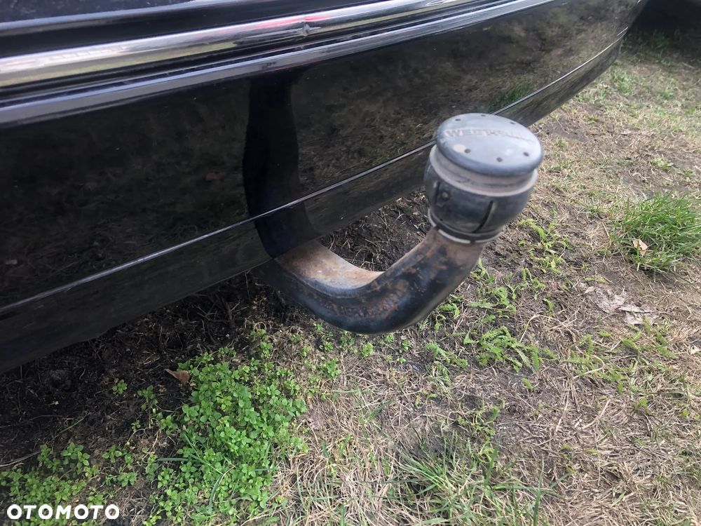 Mercedes-Benz Klasa C 180 Kompressor Avantgarde - 17