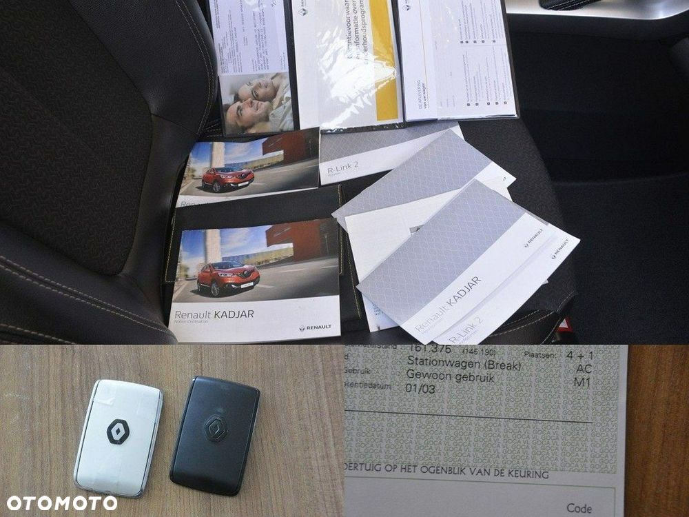 Renault Kadjar 1.2 Energy TCe Intens - 28