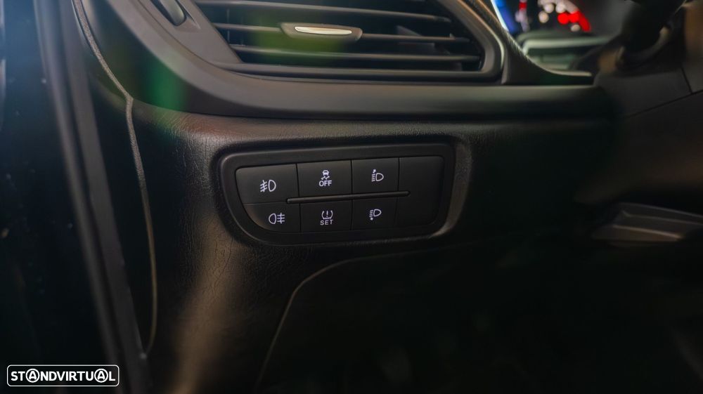 Fiat Tipo 1.3 Multijet City Life - 15