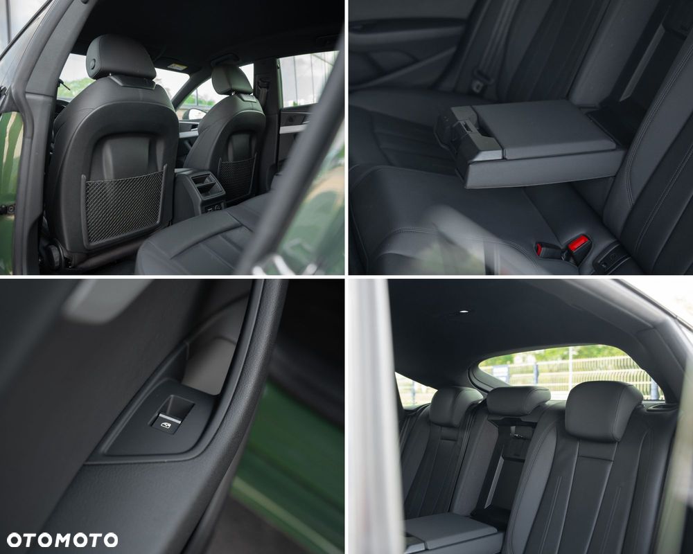 Audi A5 Sportback 40 TDI S tronic S line - 37