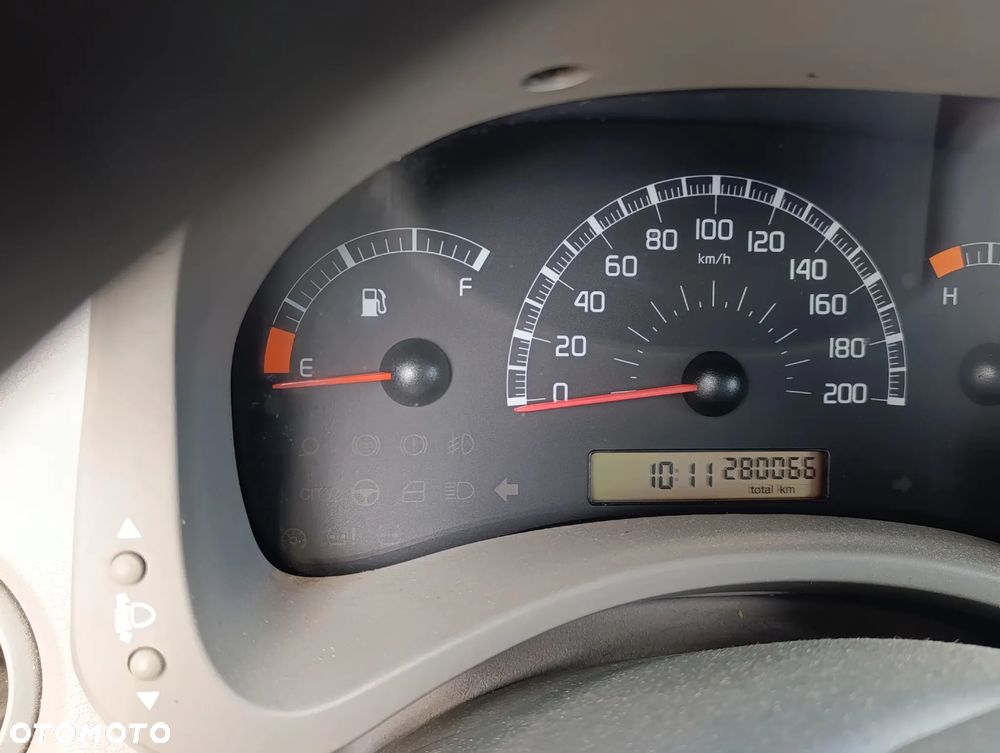 Fiat Panda - 5