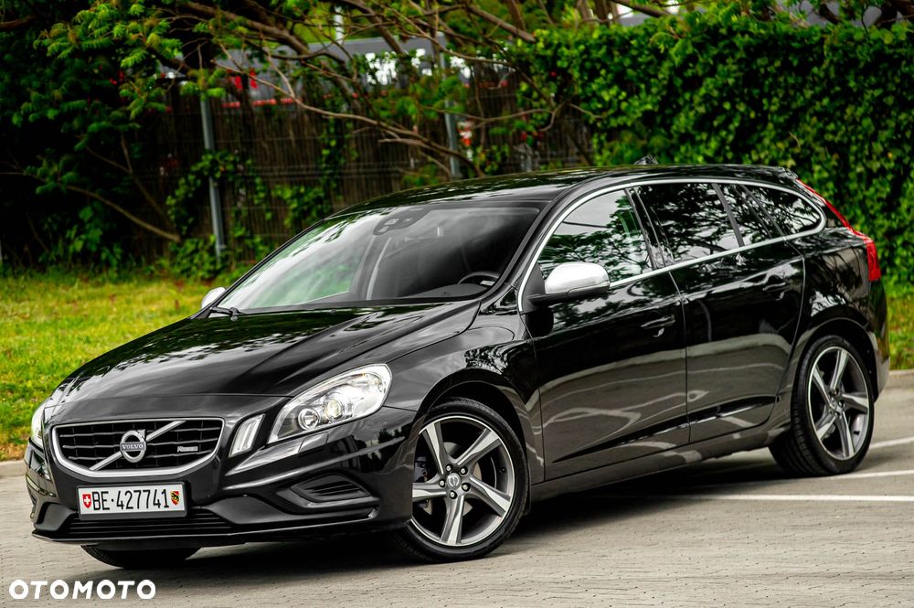 Volvo V60 T3 RDesign - 7