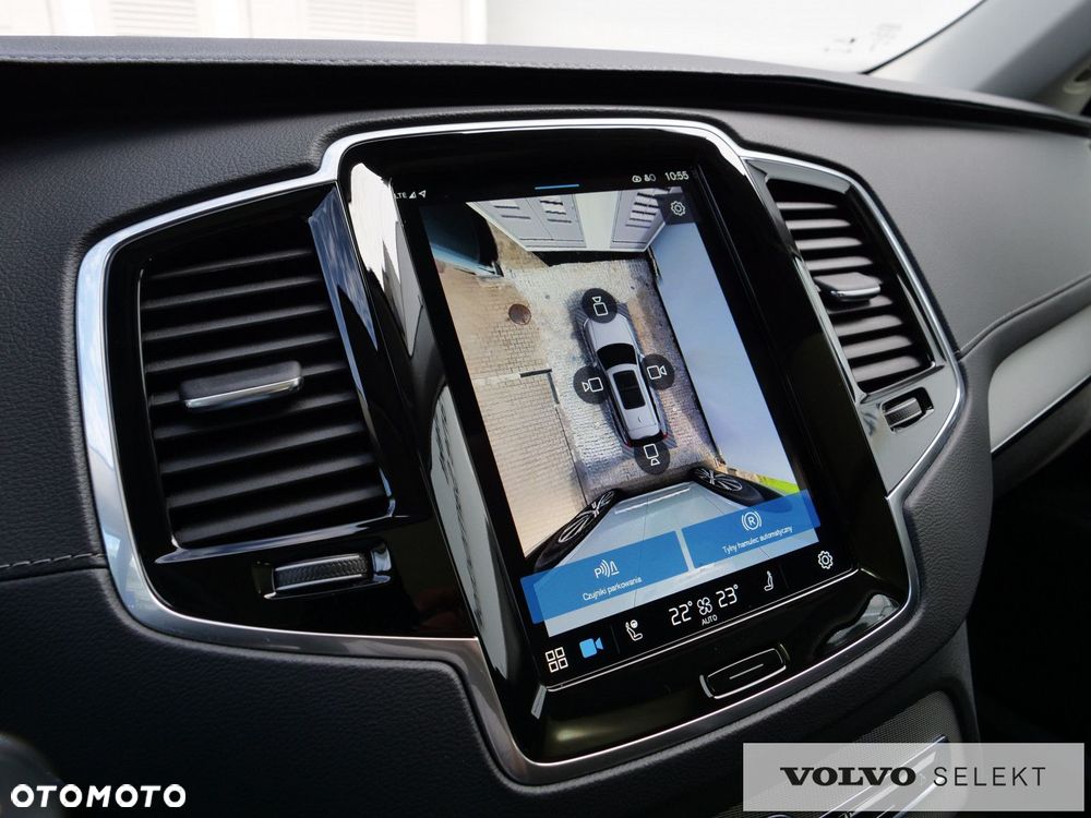 Volvo XC 90 - 26