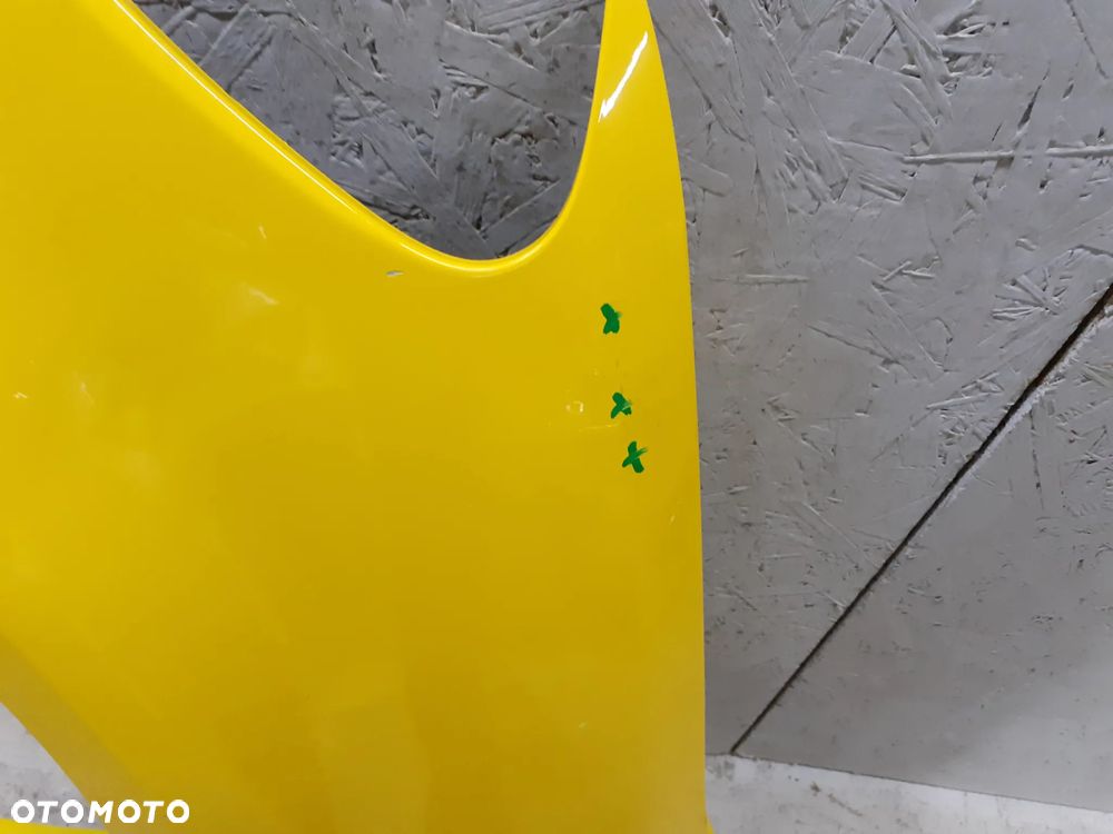 BŁOTNIK PRZEDNI PRZÓD LEWY VW CADDY 1T0 2010-2015R - 4