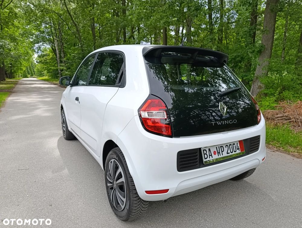 Renault Twingo SCe 70 Start&Stop Cosmic - 31