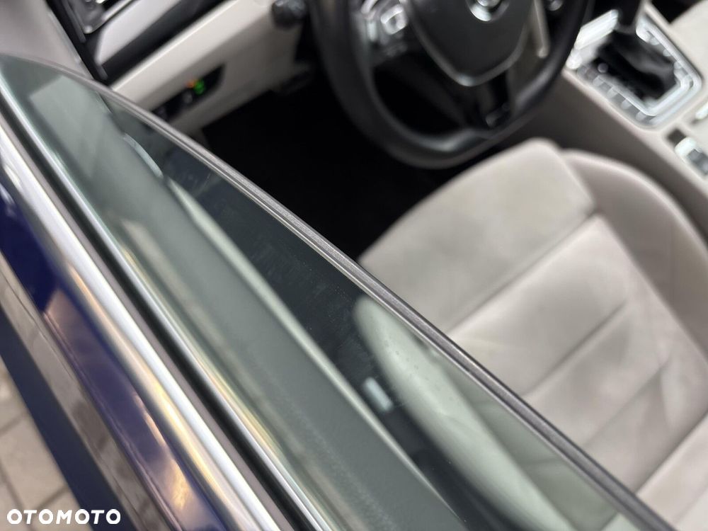 Volkswagen Arteon - 27