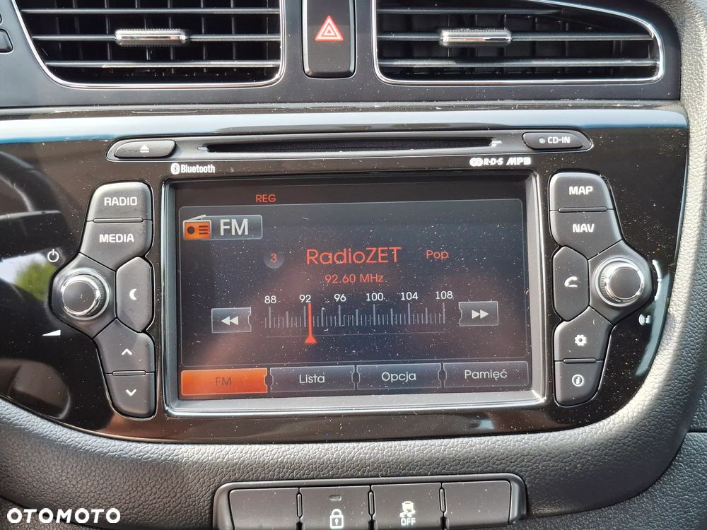Kia Ceed 1.6 GDI XL - 27