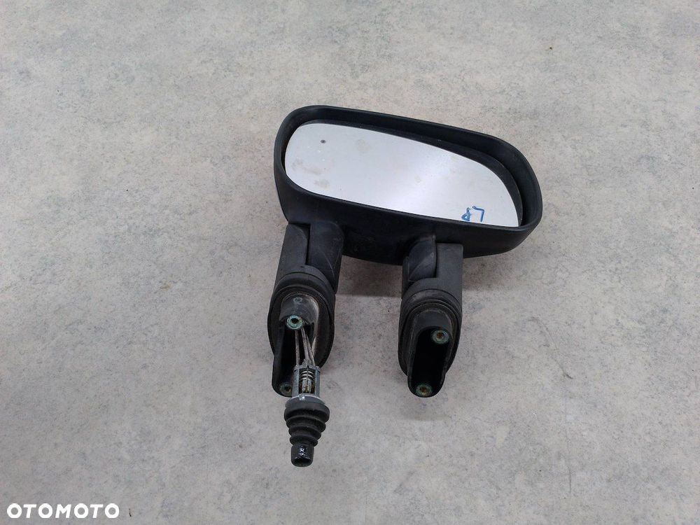 LUSTERKO LEWE FIAT DOBLO I 0158100  MAGNETI MARELLI - 8