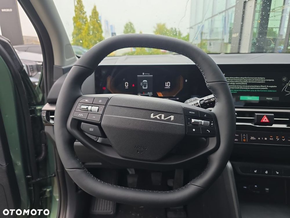 Kia Sportage - 15