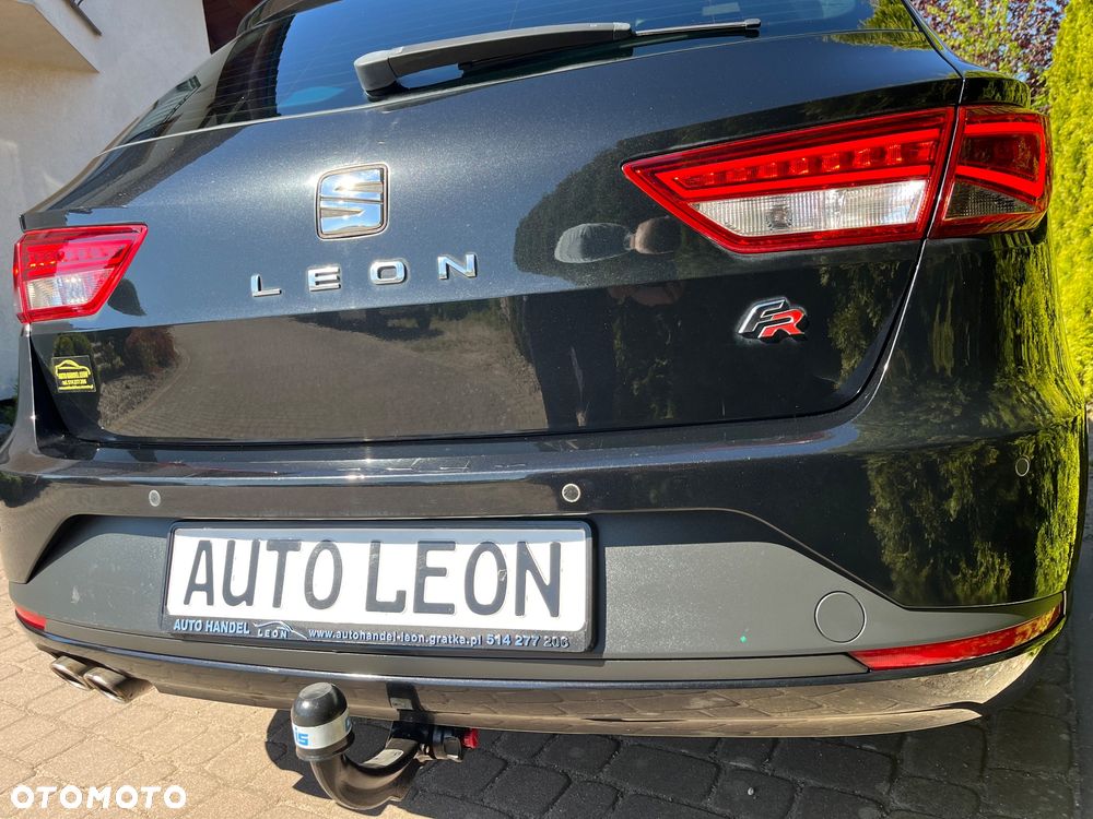 Seat Leon - 32