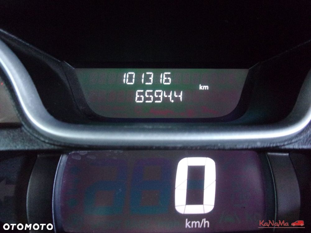 Renault Trafic - 34