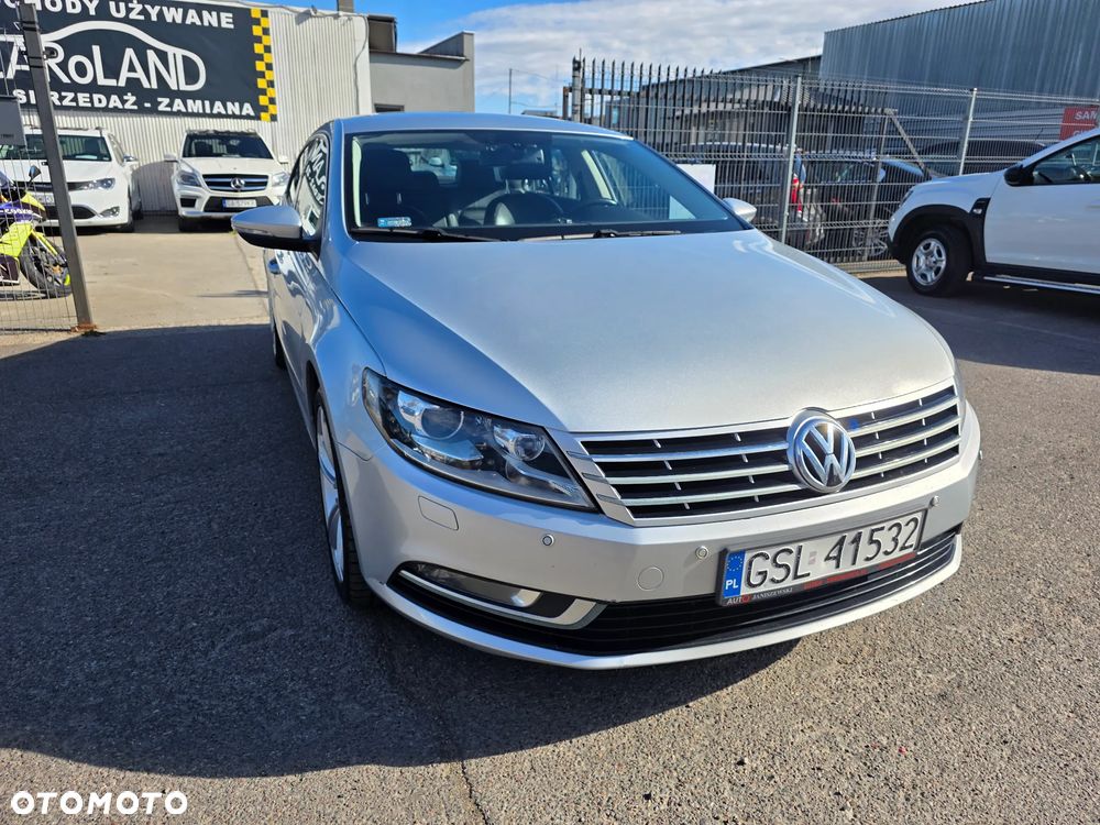 Volkswagen CC 2.0 TSI DSG - 12