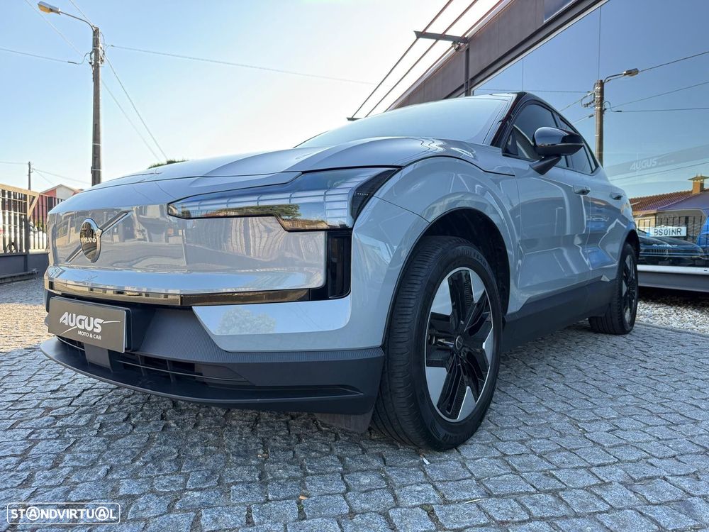 Volvo EX30 51 kWh Single Motor Core - 7